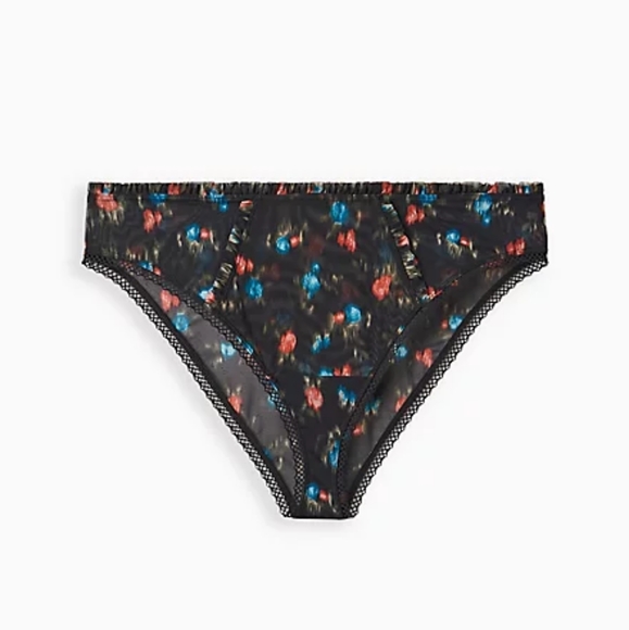 Bra and panty set - Picture 3 of 8